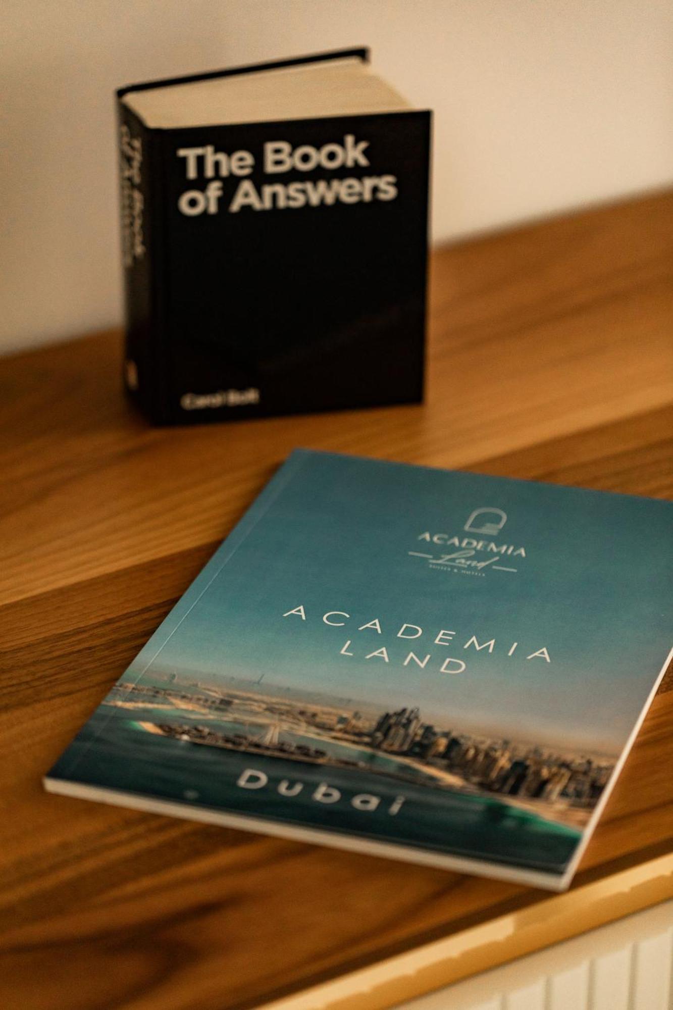 Happy Academia Jbr Daire Dubai Oda fotoğraf